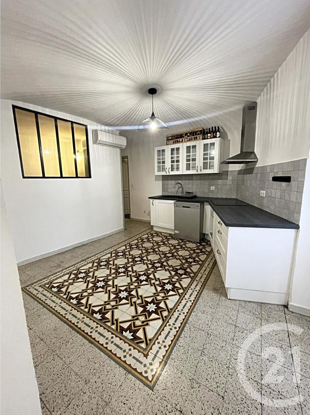 Appartement T2 à louer - 2 pièces - 63.35 m2 - BASTIA - 20 - CORSE - Century 21 Jade Immobilier