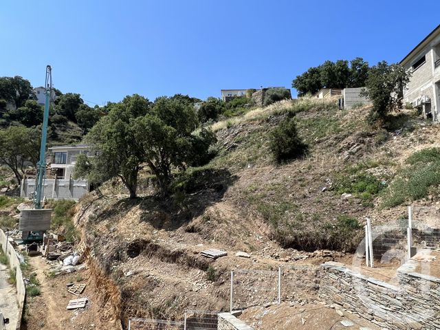 terrain à vendre - 1047.0 m2 - BASTIA - 20 - CORSE - Century 21 Jade Immobilier