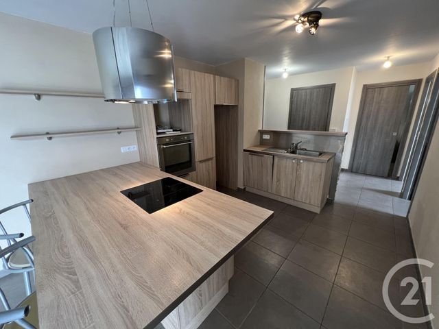 appartement - BASTIA - 20