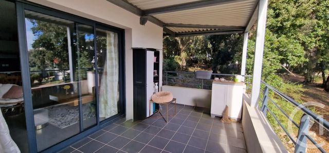 appartement - BASTIA - 20