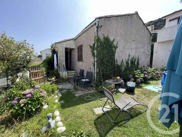 Maison à vendre BRANDO