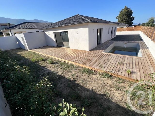 maison - BORGO - 20