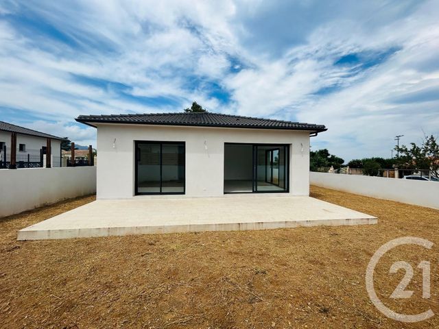 maison - BORGO - 20