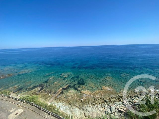 Appartement F4 à vendre - 3 pièces - 92.99 m2 - SAN MARTINO DI LOTA - 20 - CORSE - Century 21 Jade Immobilier