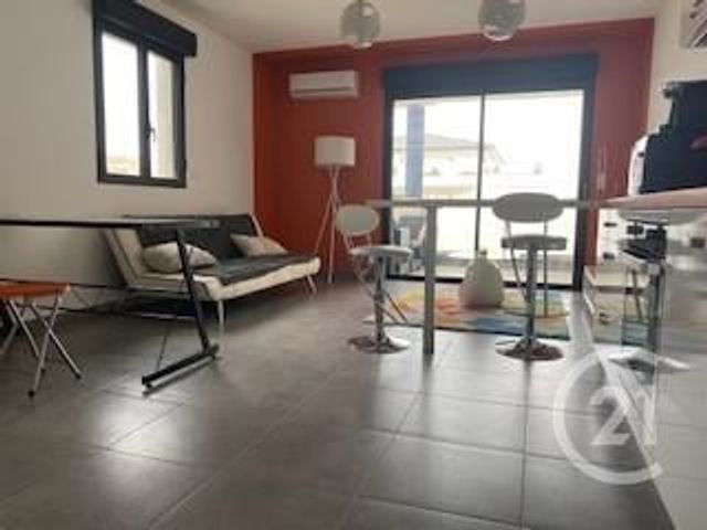 appartement - BASTIA - 20