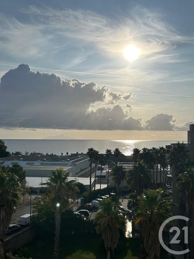 appartement - BASTIA - 20