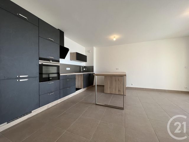 appartement - BASTIA - 20