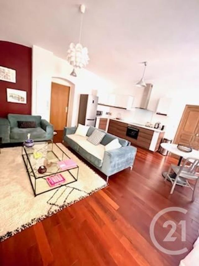 appartement - BASTIA - 20