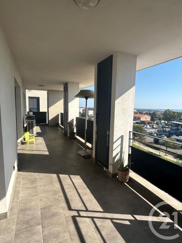 appartement - BORGO - 20