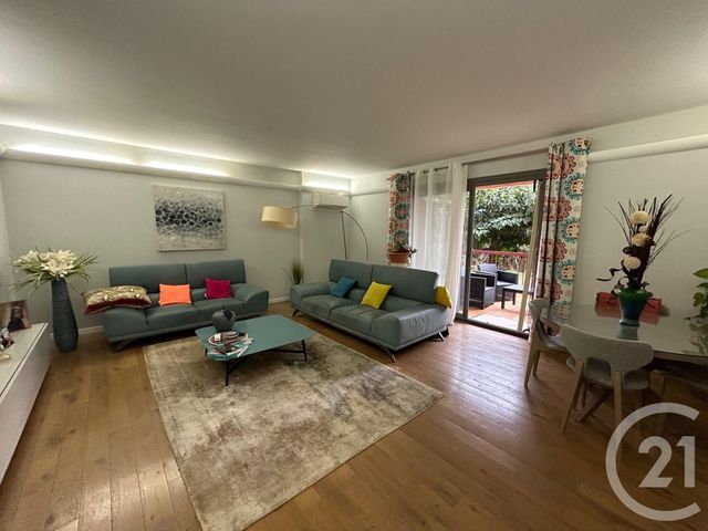 Appartement T4 à vendre - 4 pièces - 108.0 m2 - BIGUGLIA - 202 - CORSE - Century 21 Jade Immobilier