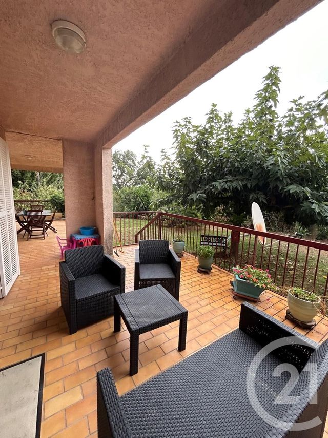 appartement - BIGUGLIA - 202