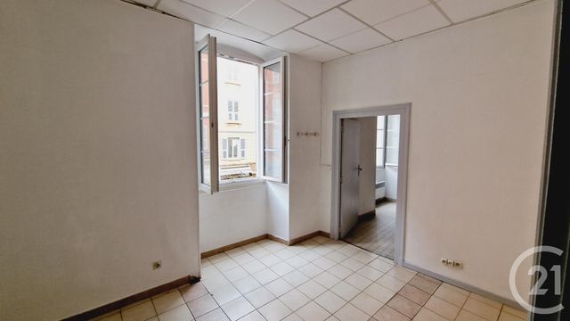 appartement - BASTIA - 20