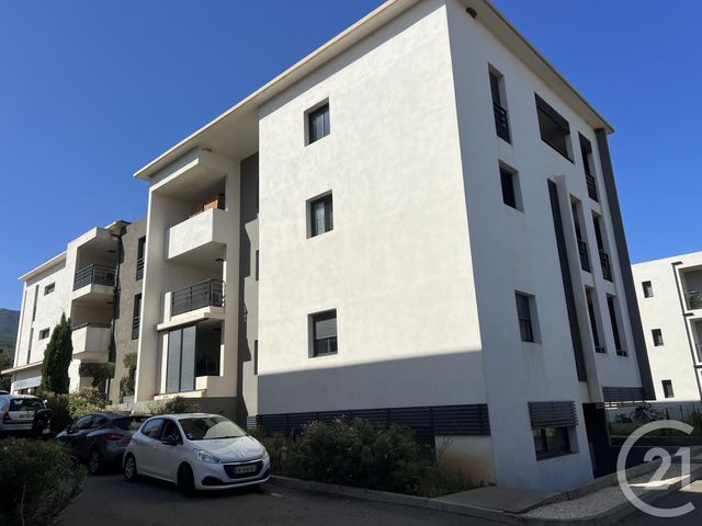 appartement - BORGO - 20