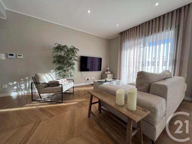 Appartement F3 à vendre - 3 pièces - 66.0 m2 - BORGO - 20 - CORSE - Century 21 Jade Immobilier
