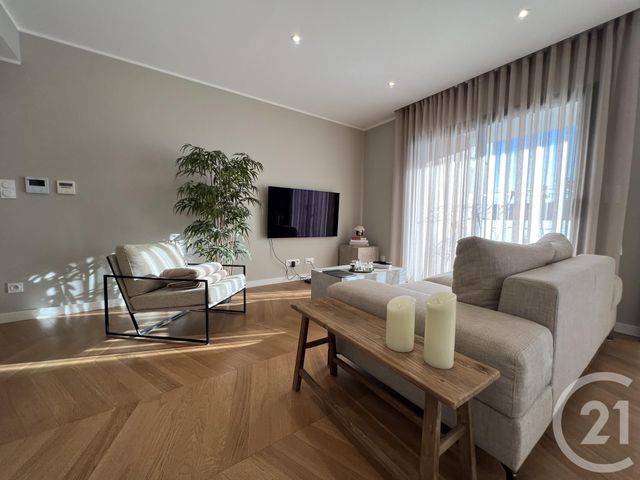 appartement - BORGO - 20