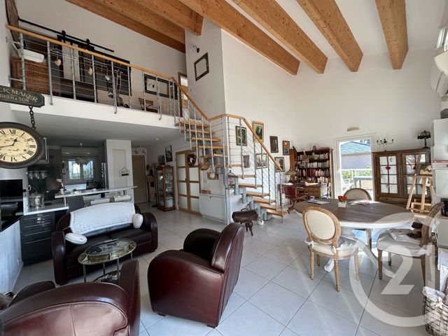 appartement à vendre - 4 pièces - 110.0 m2 - SISCO - 20 - CORSE - Century 21 Jade Immobilier