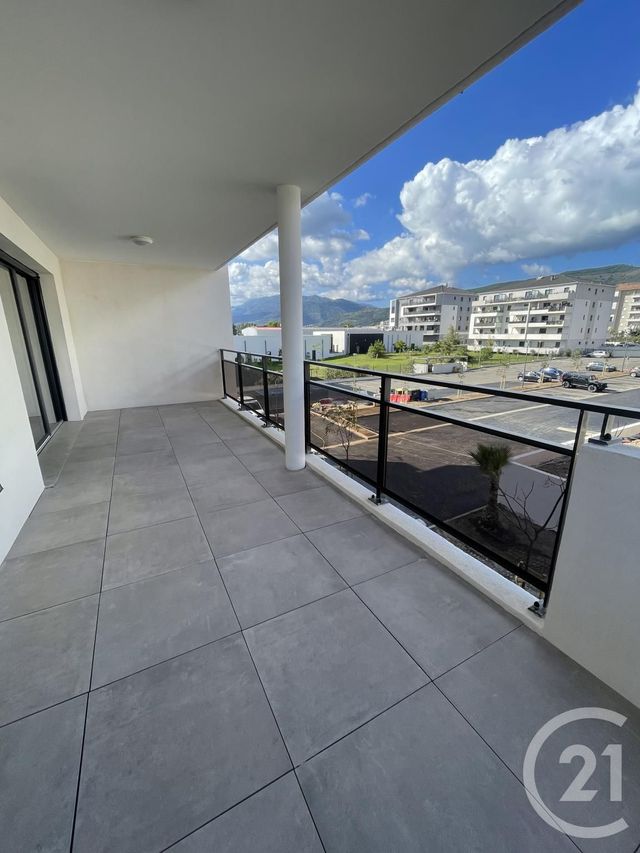 appartement - LUCCIANA - 20