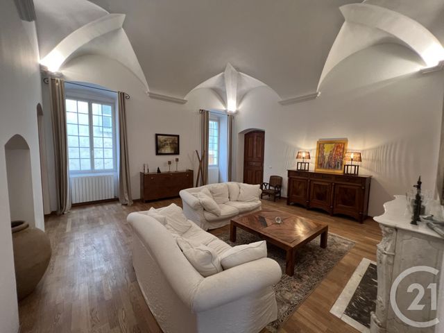 Appartement F5 à vendre - 5 pièces - 170.0 m2 - BASTIA - 20 - CORSE - Century 21 Jade Immobilier
