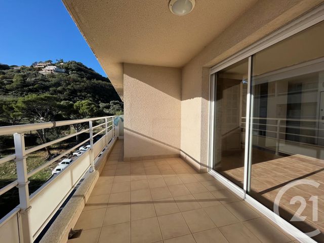 appartement - BASTIA - 20
