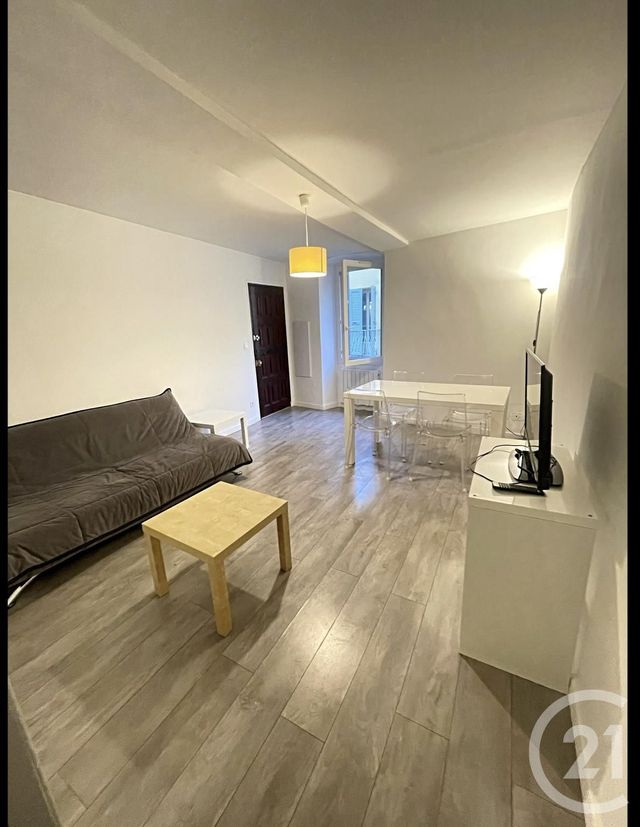 Appartement T2 à louer - 2 pièces - 45.98 m2 - BASTIA - 20 - CORSE - Century 21 Jade Immobilier