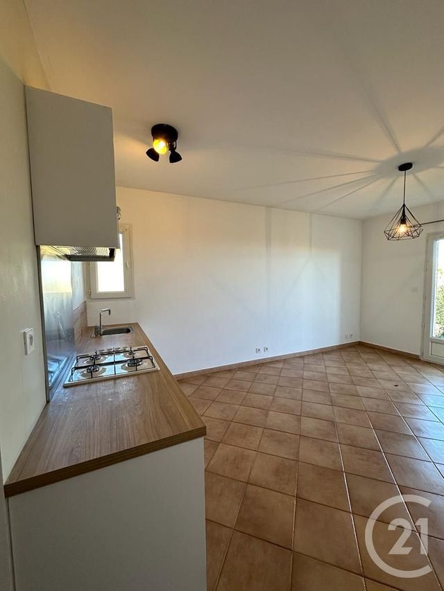 Appartement T2 à louer - 2 pièces - 38.35 m2 - BORGO - 20 - CORSE - Century 21 Jade Immobilier