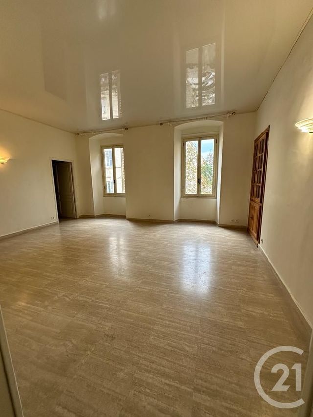 Appartement T3 à louer - 3 pièces - 100.31 m2 - BASTIA - 20 - CORSE - Century 21 Jade Immobilier