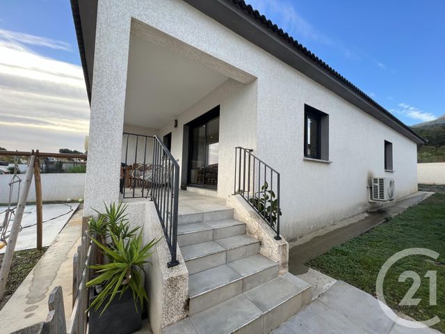 maison - BORGO - 20