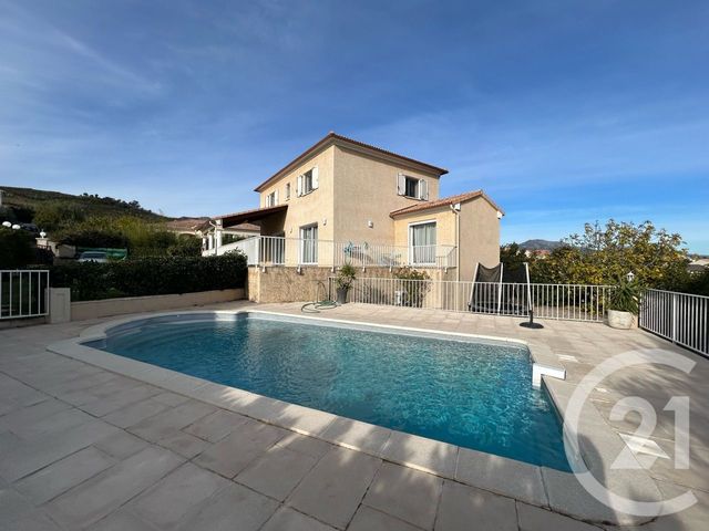 maison - BIGUGLIA - 202