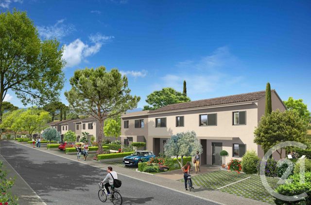 Afficher la photo en grand maison à vendre - 4 pièces - 79.7 m2 - LUCCIANA - 20 - CORSE - Century 21 Jade Immobilier