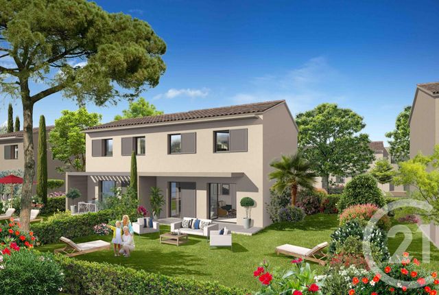 Afficher la photo en grand maison à vendre - 4 pièces - 79.7 m2 - LUCCIANA - 20 - CORSE - Century 21 Jade Immobilier