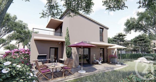 Afficher la photo en grand maison à vendre - 4 pièces - 79.7 m2 - LUCCIANA - 20 - CORSE - Century 21 Jade Immobilier