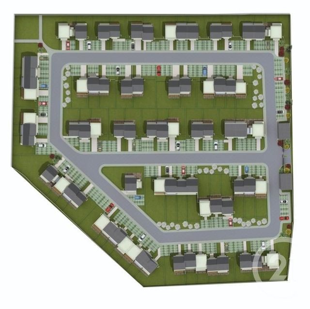 Afficher la photo en grand maison à vendre - 4 pièces - 79.7 m2 - LUCCIANA - 20 - CORSE - Century 21 Jade Immobilier