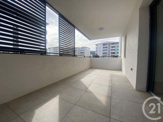 Appartement T2 à louer - 2 pièces - 45.48 m2 - LUCCIANA - 202 - CORSE - Century 21 Jade Immobilier
