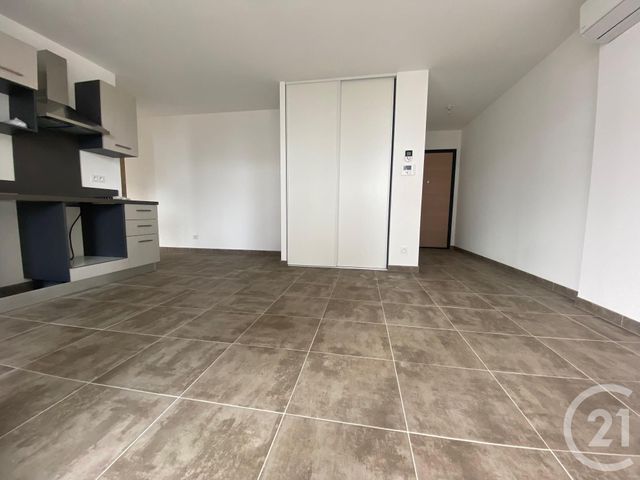 Appartement T2 à louer - 2 pièces - 45.48 m2 - LUCCIANA - 202 - CORSE - Century 21 Jade Immobilier