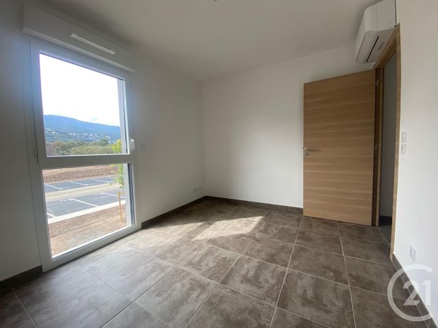 Appartement T2 à louer - 2 pièces - 45.48 m2 - LUCCIANA - 202 - CORSE - Century 21 Jade Immobilier