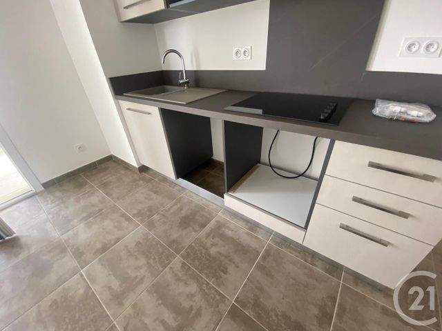 Appartement T2 à louer - 2 pièces - 45.48 m2 - LUCCIANA - 202 - CORSE - Century 21 Jade Immobilier