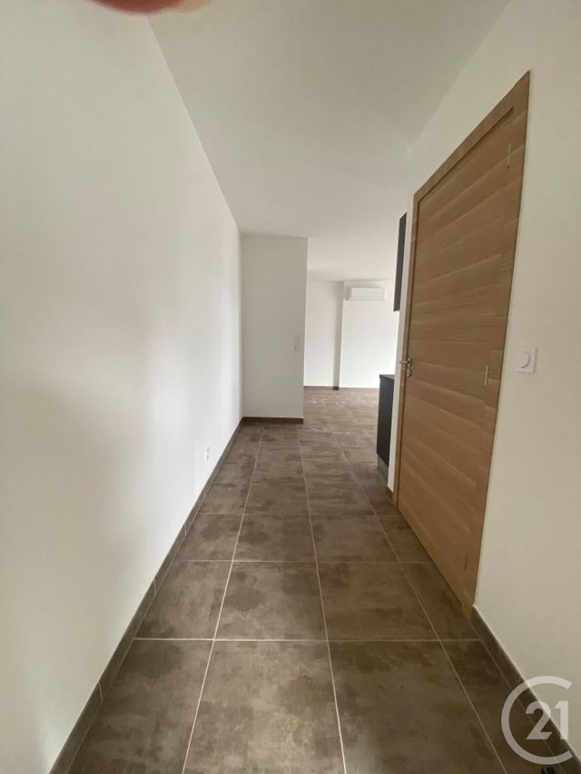 Appartement T2 à louer - 2 pièces - 45.48 m2 - LUCCIANA - 202 - CORSE - Century 21 Jade Immobilier