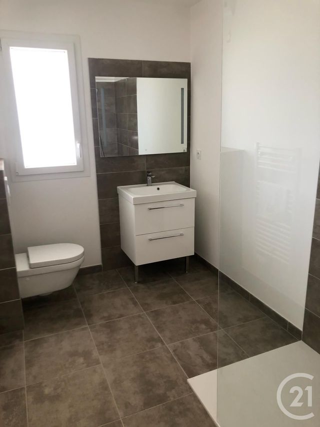 Appartement T2 à louer - 2 pièces - 45.48 m2 - LUCCIANA - 202 - CORSE - Century 21 Jade Immobilier