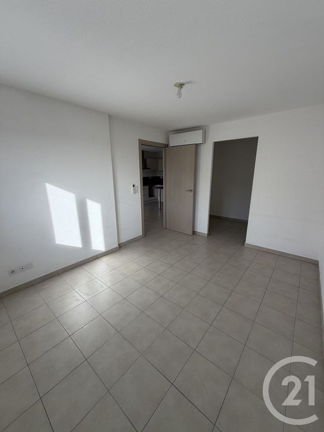Appartement T2 à louer - 2 pièces - 42.7 m2 - BASTIA - 202 - CORSE - Century 21 Jade Immobilier