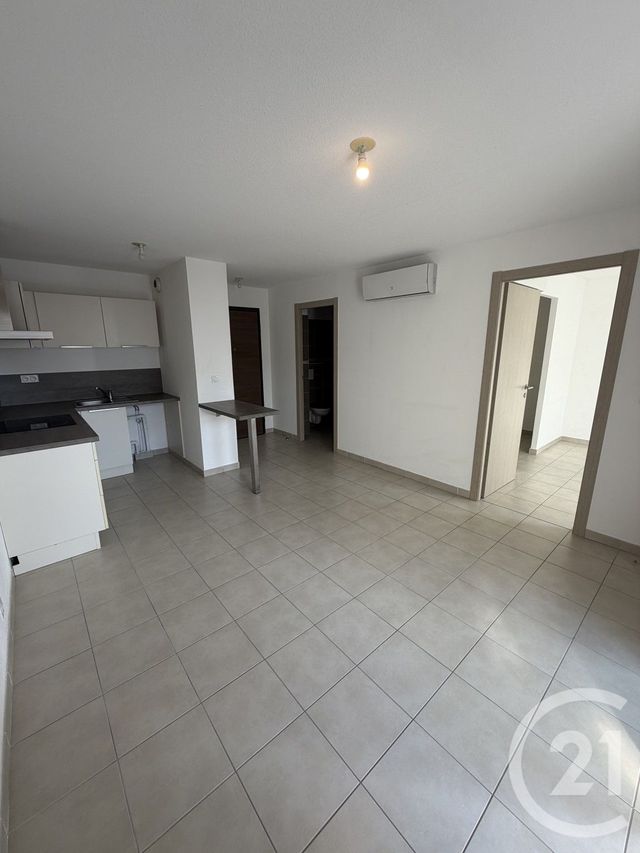 Appartement T2 à louer - 2 pièces - 42.7 m2 - BASTIA - 202 - CORSE - Century 21 Jade Immobilier