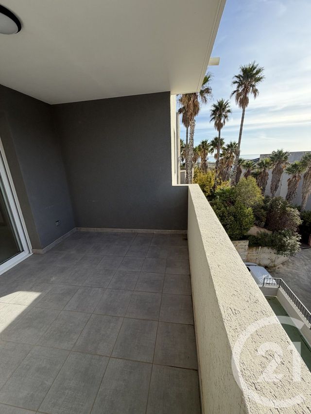 Appartement T2 à louer BASTIA