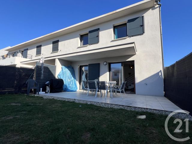 maison à vendre - 4 pièces - 80.0 m2 - LUCCIANA - 202 - CORSE - Century 21 Jade Immobilier