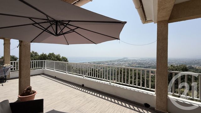 maison - BASTIA - 202