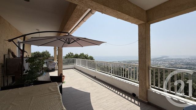 Afficher la photo en grand maison à vendre - 6 pièces - 184.0 m2 - BASTIA - 202 - CORSE - Century 21 Jade Immobilier