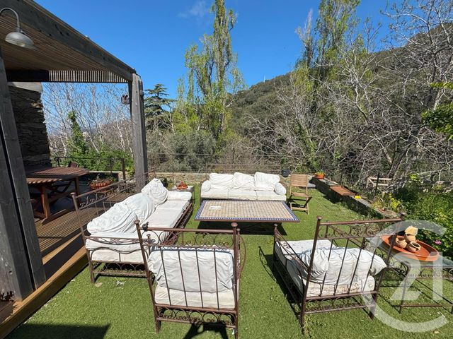 maison à vendre - 5 pièces - 183.0 m2 - PINO - 202 - CORSE - Century 21 Jade Immobilier