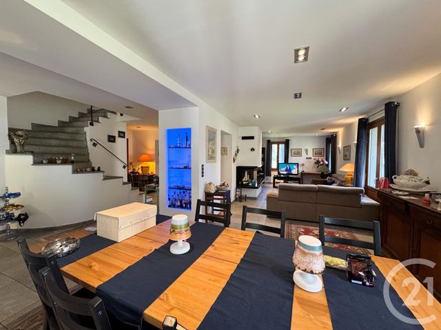 maison à vendre - 5 pièces - 183.0 m2 - PINO - 202 - CORSE - Century 21 Jade Immobilier