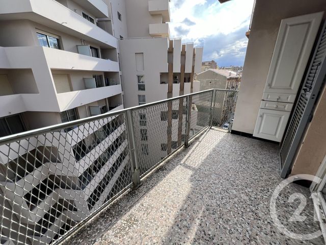 Appartement à vendre BASTIA