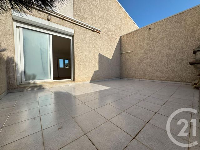 appartement - BASTIA - 202