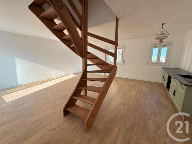 Appartement F3 à vendre - 3 pièces - 72.88 m2 - BASTIA - 202 - CORSE - Century 21 Jade Immobilier