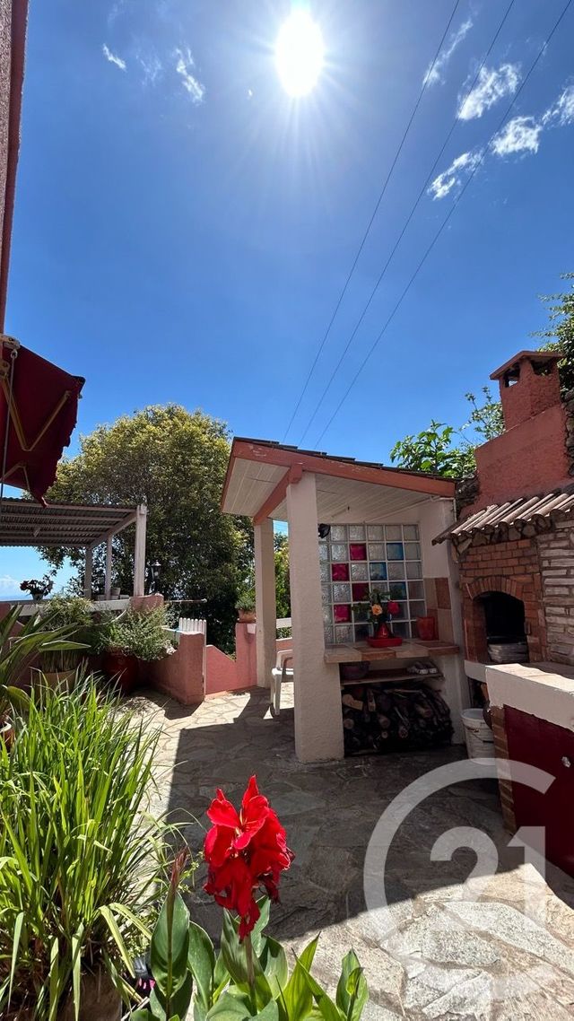 maison à vendre - 5 pièces - 185.0 m2 - BIGUGLIA - 202 - CORSE - Century 21 Jade Immobilier